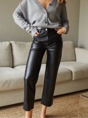 Aritzia Wilfred The Melina Pant